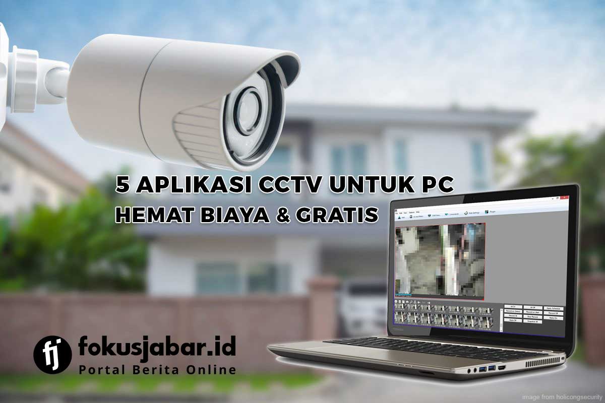 Software Cctv Pc Gratis. 5 Aplikasi CCTV untuk PC, Hemat Biaya & Gratis