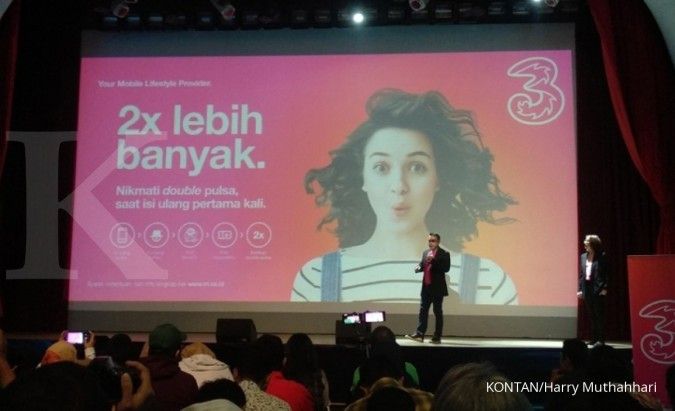 Cara Menukar Poin Bonstri. 2 Cara tukar poin Tri dengan kuota sebelum hangus di akhir tahun