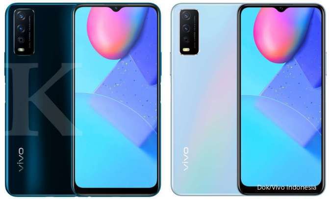 Oppo Y12 Harga Dan Spesifikasi. Spesifikasi lengkap dan harga HP Vivo Y12s, HP Vivo harga 1 jutaan terlaris