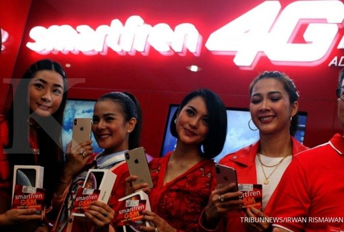 Cara Transfer Pulsa Ke Sesama Smartfren. 4 Cara Transfer Pulsa Smartfren ke Sesama lewat Aplikasi hingga SMS