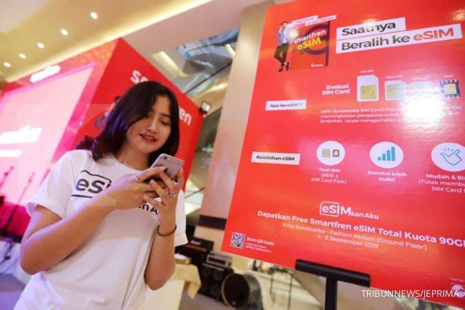 Cara Cek Nomor Smartfren 2021. 4 Cara cek nomor Smartfren terbaru dengan mudah dan praktis