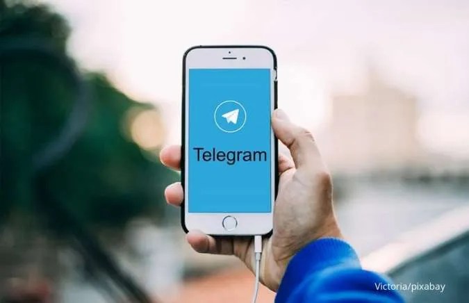 Hapus Akun Telegram Permanen. Hapus Akun Telegram Permanen, Begini Cara Cepat Tanpa Perlu Menunggu