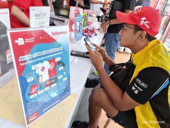 Cara Daftar Wifi Telkomsel. Ini 4 Cara Daftar Paket Telkomsel untuk Internet hingga SMS