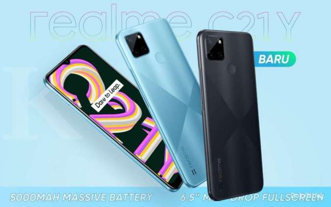 Hp Realme Kamera Terbaik Harga 1 Jutaan. Rekomendasi HP Realme Harga 1 Jutaan 2022, Ada 12 Model Terbaik