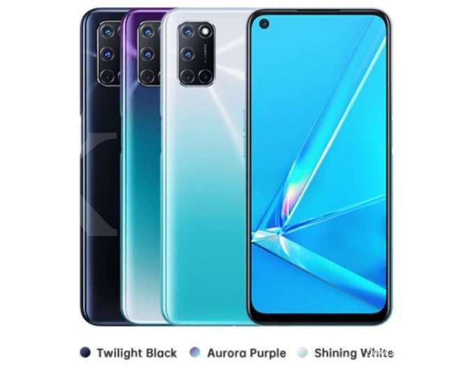 Oppo Keluaran Terbaru Dan Harganya. Berikut daftar harga HP OPPO A Series terbaru, bulan Oktober 2021