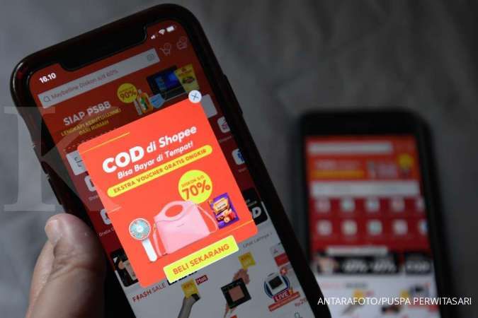 Apa Itu Kitas Di Shopee. Cara menggunakan ShopeePay agar belanja semakin mudah