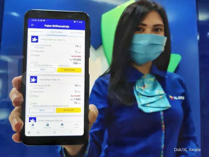 Cara Tp Pulsa Xl. Ini 2 cara transfer pulsa XL ke sesama berserta syaratnya