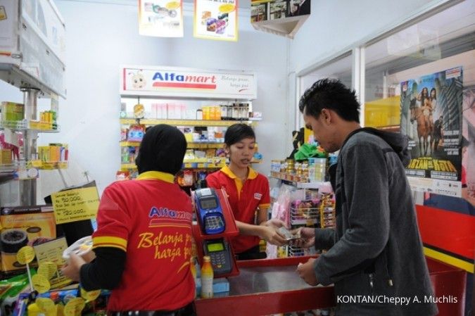 Cara Mengisi Saldo Shopeepay Lewat Indomaret. Intip 2 Cara Isi Saldo ShopeePay lewat Indomaret, Alfamart, dan Alfamidi