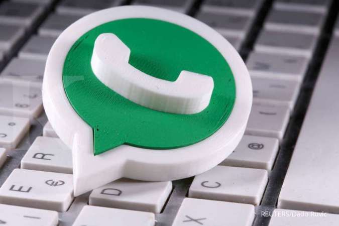 Cara Backup Whatsapp Iphone. Ini 2 Cara Backup Chat WhatsApp di iPhone dan iPad