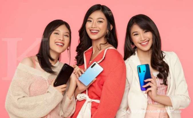 Baterai Redmi Note 8 Berapa Mah. Harga HP Redmi Note 8 kini semakin murah, mulai dari Rp 1,9 jutaan saja