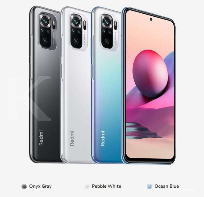 Harga Hp Redmi Note 11 Pro. Dari Seri Redmi, Berikut Daftar Harga HP Xiaomi Terbaru di Juni 2022