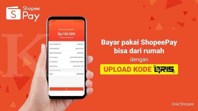 Cara Top Up Shopee. Ini 3 Cara Top Up ShopeePay lewat BCA ATM, m-banking BCA, dan KlikBCA