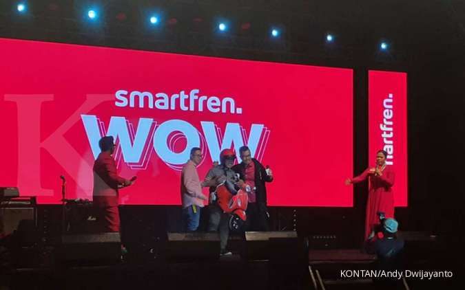 Cara Cek Pulsa Smartfren Via Sms. Gampang, simak 4 cara cek pulsa Smartfren