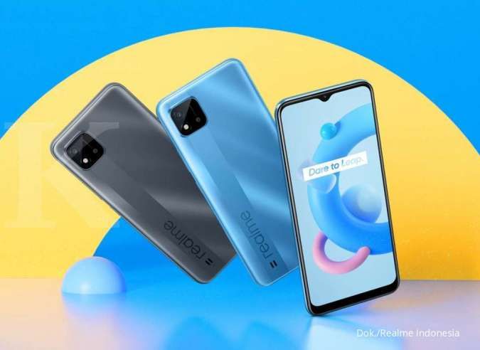 Realme C20 Spesifikasi Dan Harga. Spesifikasi & harga HP Realme C20: Andalkan baterai besar serta prosesor gaming!