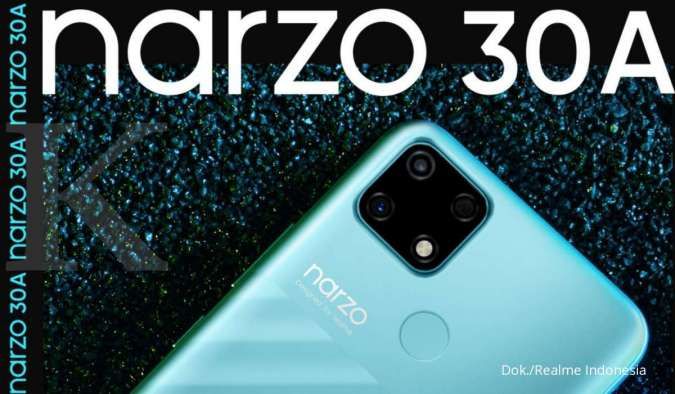 Realme Narzo Spesifikasi Dan Harga. Spesifikasi & harga HP Realme Narzo 30A terbaru, RAM 4GB cuma Rp 1,8 jutaan