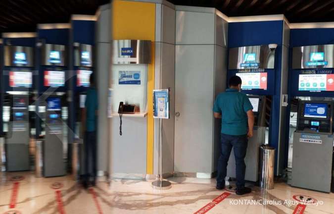 Cara Bayar Listrik Lewat M Banking Bca. Cara gampang membeli voucer token listrik di M-Banking dan ATM BCA