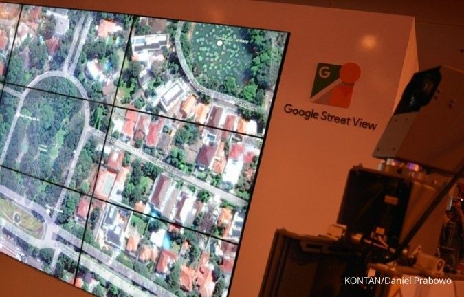 Cara Melihat Rumah Dengan Google Map. Ini 2 Cara Melihat Rumah di Google Maps lewat Aplikasi HP dan Browser