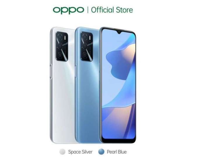 Oppo A16 Harga Dan Spesifikasi. Spesifikasi & Harga HP OPPO A16 Semua Varian per Februari 2022