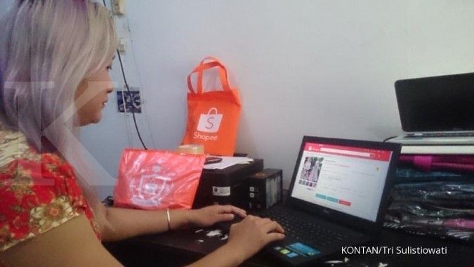 Cara Memasukkan Kode Voucher Toko Di Shopee. Ini 5 Cara Mendapatkan Voucher Shopee Gratis Ongkir hingga Cashback Koin