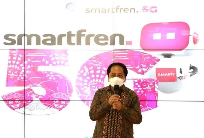 Cara Cek Kartu Smartfren. Praktis, Ini 4 Cara Cek Pulsa Smartfren lewat Aplikasi hingga SMS