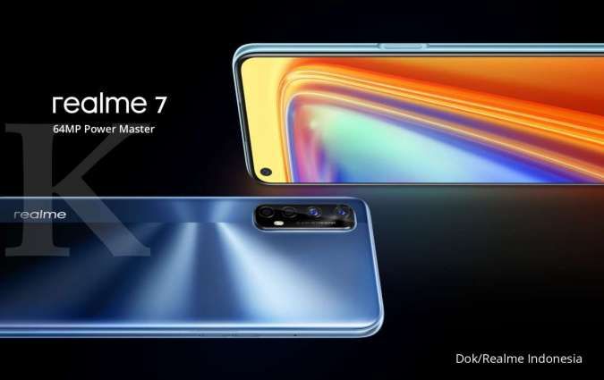 Realme Ram 8 Harga Dan Spesifikasi. Spesifikasi & harga HP Realme 7 terbaru: RAM 8 GB, chip Helio G95, cocok untuk gaming