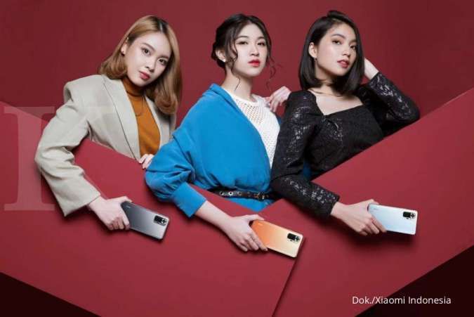 Redmi Note 10 Pro Harga Dan Spesifikasi. Spesifikasi & harga HP Redmi Note 10 Pro: Andalkan kamera 108MP, hanya Rp 3 jutaan