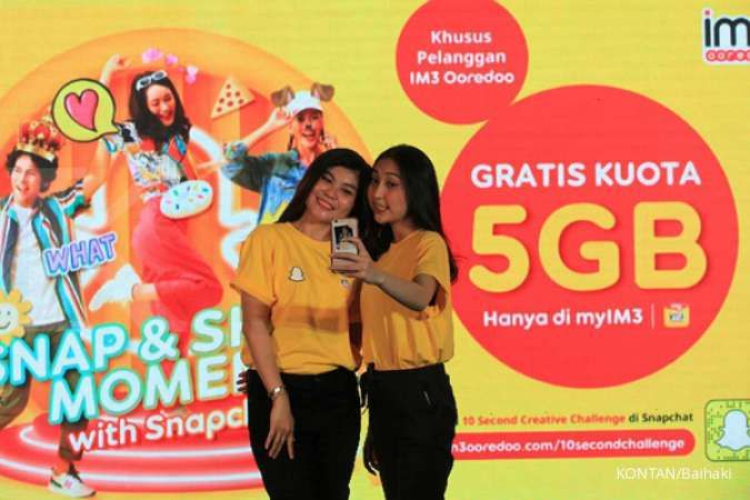 Cara Cek Pulsa Sms Indosat Ooredoo. Ini 4 Cara Cek Pulsa Indosat lewat Aplikasi hingga USSD