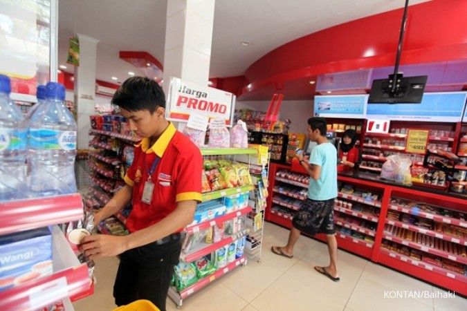 Cara Top Up Saldo Dana. Ini 2 Cara Top Up DANA di Alfamart, Alfamidi, dan Pegadaian