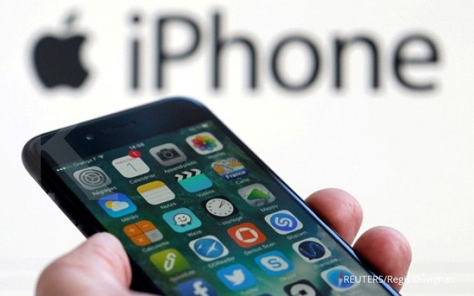 Cara Menghilangkan Suara Kamera Pada Iphone. Inilah 3 Cara Mematikan Suara Kamera iPhone bagi Pengguna