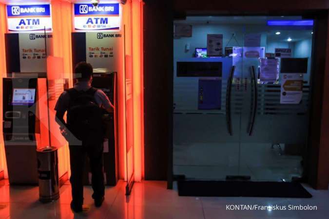 Top Up Dana Bri. 3 Cara Transfer BRI ke DANA lewat BRImo hingga Mesin ATM