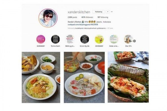 Cara Copy Link Story Instagram. Ini 5 Cara Menyalin Link Instagram Story hingga Profil Sendiri