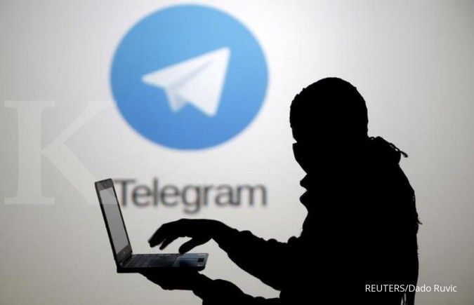 Cara Masuk Telegram Di Laptop. Telegram Web: Cara Login Bisa Pakai QR Code hingga Menggunakan Nomor HP