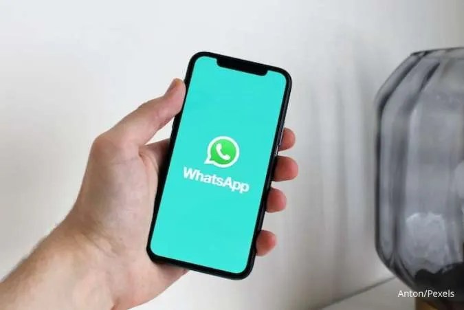 Whatsapp Lagi Error Ya. Cara Mengatasi WhatsApp Error dan Tidak Bisa Digunakan, Ikuti Langkah Ini