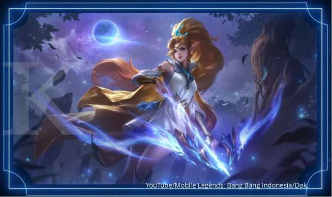 Event Mobile Legend Skin Gratis. Catat! Inilah jadwal event berhadiah skin gratis Mobile Legends bulan September 2021