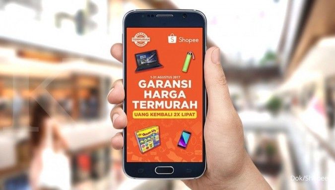 Cara Membuat Akun Shopee Jualan. Ini 2 Cara Daftar Akun Shopee Penjual dan Pembeli dengan Mudah