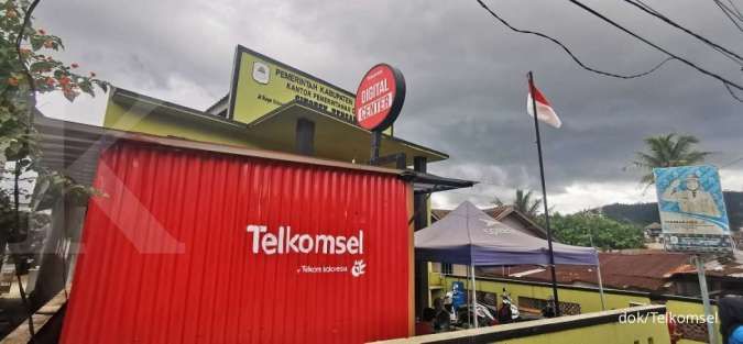 Cara Pinjam Pulsa Telkomsel. 4 Cara Pinjam Pulsa Darurat Telkomsel beserta Syaratnya