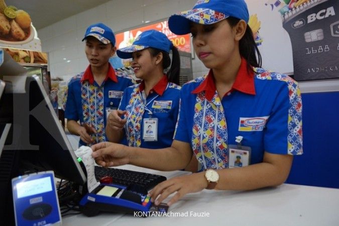 Cara Bayar Shopee Lewat Indomaret. 3 Cara Bayar Shopee di Indomaret, Checkout Anti Ribet