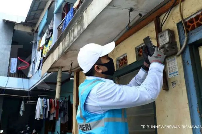 Cara Bayar Tagihan Listrik Di Shopee. Ini Cara Mudah Bayar Tagihan Listrik Lewat Shopee