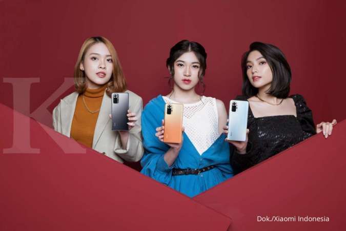 Redmi Note 10 Pro 8/128 Harga Dan Spesifikasi. Spesifikasi & harga HP Redmi Note 10 Pro: RAM besar & kamera 108MP, hanya Rp 3 jutaan