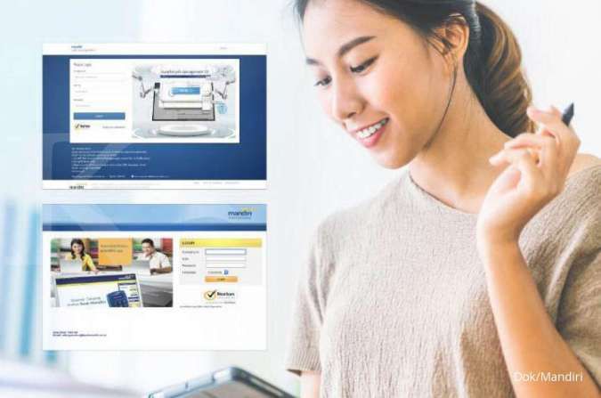 Batas Transfer Mandiri Online. Bank Mandiri naikkan limit transfer online jadi Rp 200 juta