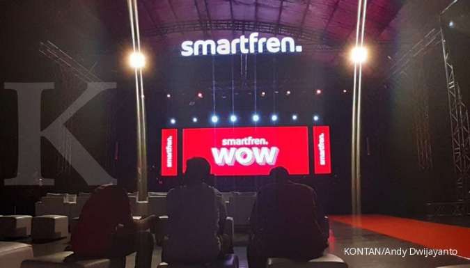 Cara Bikin Paket Smartfren. Ini 4 Cara Daftar Paket Smartfren untuk Telepon hingga Internet