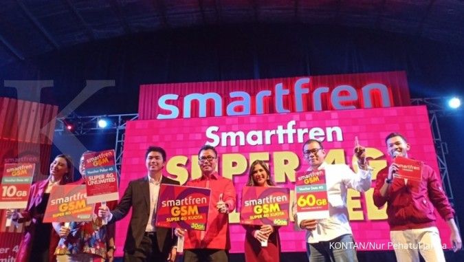 Cara Memaketkan Kuota Smartfren. Mudah Dilakukan, Ini 4 Cara Beli Paket Smartfren Internet, SMS, dan Telepon