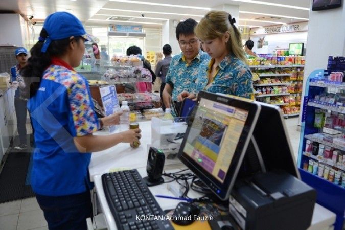 Cara Mengisi Saldo Shopeepay Lewat Indomaret. 2 Cara Isi Saldo ShopeePay lewat Indomaret hingga Alfamart