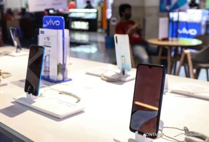 Hp Murah Di Shopee Dibawah 1 Juta. Daftar HP Murah di Bawah 1,5 Juta