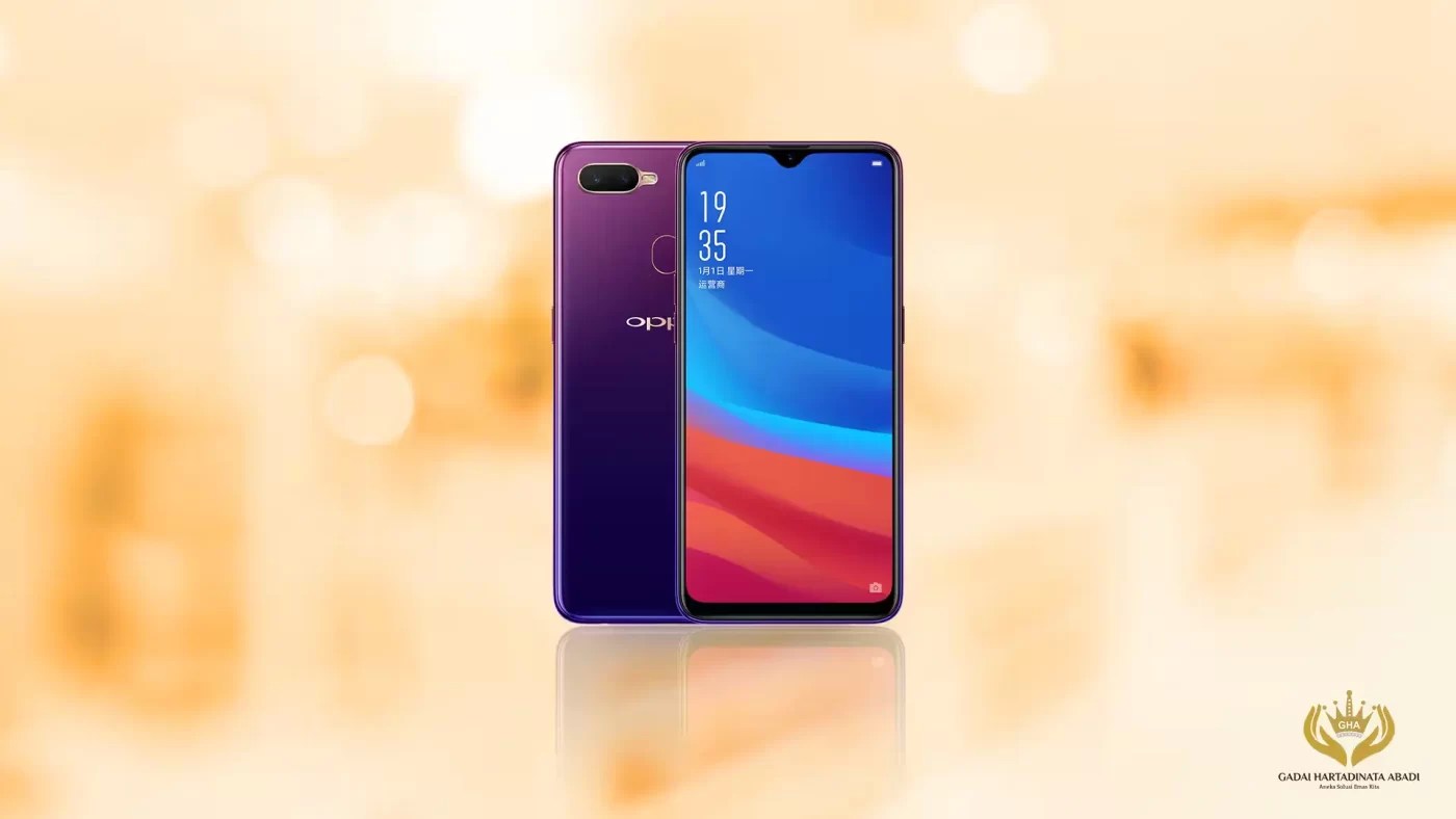 Cek Kondisi Hp Oppo. Cek Harga Gadai HP Oppo Terbaru di Gadai Hartadinata Abadi