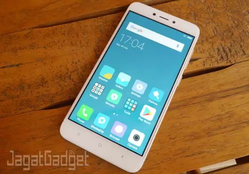 Spek Redmi 4x Ram 4/64. Review Redmi 4X: Spek Tinggi Harga Tetap Murah • Jagat Gadget