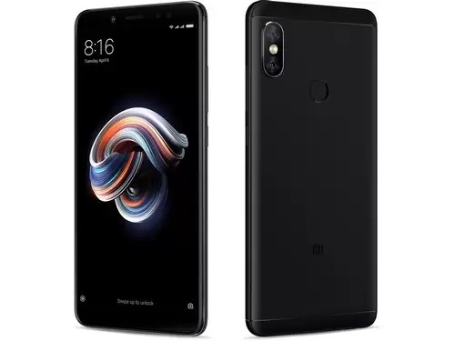 Miui Redmi Note 5. Preview Smartphone Xiaomi Redmi Note 5 • Jagat Gadget