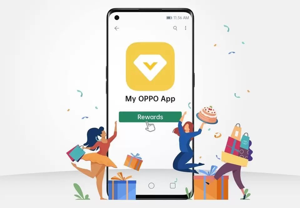 Fungsi App Market Oppo. Banyak Keuntungan, Ini Cara Daftar Aplikasi My Oppo • Jagat Gadget