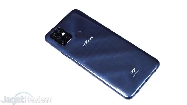 Infinix Hot 10 Review. Review Infinix Hot 10: Di bawah Rp 2 Juta, Pakai Helio G70 • Jagat Gadget