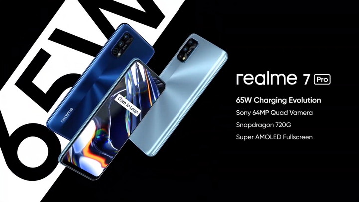 Realme 7 Harga Dan Spesifikasi. Realme 7 Pro Resmi di Indonesia, Harga Rp 4,999 juta • Jagat Gadget